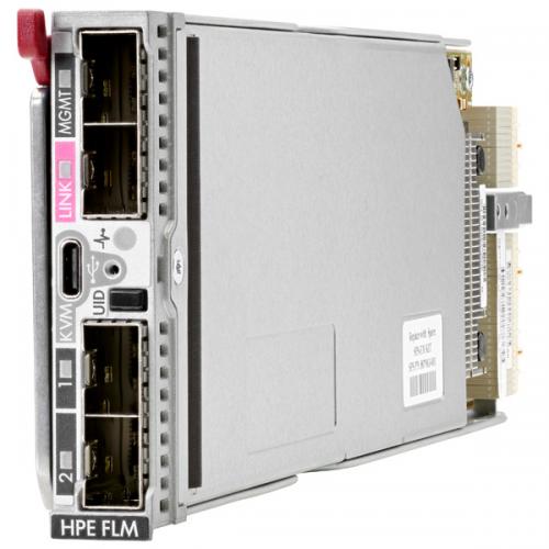 HPE 876852-B21 Synergy 4界面 フレームリンクモジュール