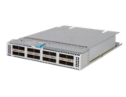 HPE JH405A HPE Networking Comware 5950 16port QSFP+ Module