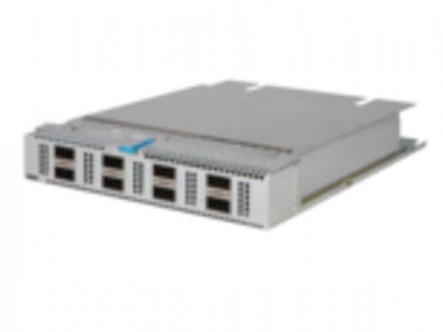 HPE JH406A HPE Networking Comware 5950 8port QSFP28 Module