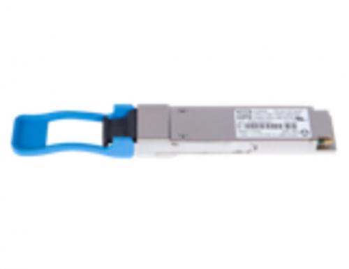 HPE JH420A HPE Networking X150 100G QSFP28 PSM4 500m SM Transceiver