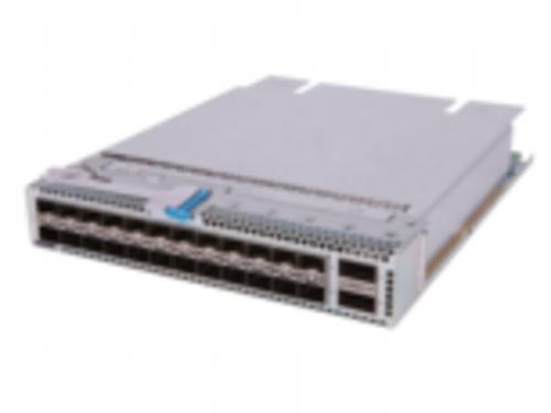 HPE JH450A HPE Networking Comware 5950 24port SFP28 and 2port QSFP28 Module