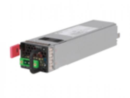 HPE JL688A HPE Networking Comware 5710 450W 48V FB DC Power Supply Unit