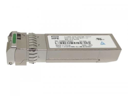 HPE JL738A HPE Networking X130 10G SFP+ LC BiDi 10粁-Downlink Transceiver