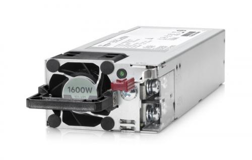 HPE P17023-B21 1600W FS DC-48V 力強さ提供