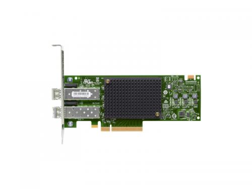HPE Q0L14A SN1200E 16Gb 2ポート FC ホストバスアダプター