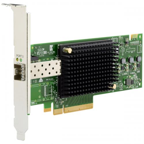 HPE R2J62A SN1610E 32Gb 1界面 FC ホストバスアダプター