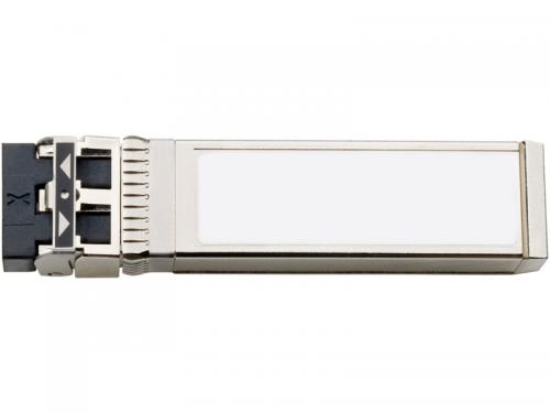 HPE R6B12A B-series 32Gb SFP28 短波長 1-pack Secure トランシーバー