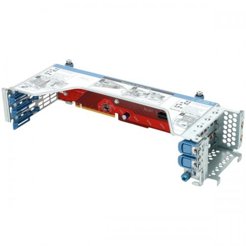 HPE 867982-B21 DL360 Gen10 LP PCIe スロットライザー