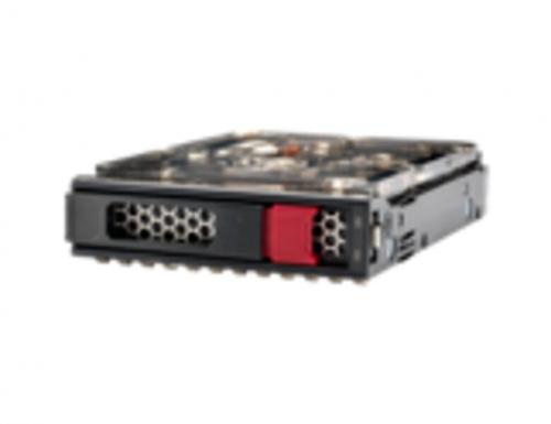 HPE 881787-K21 12結核症 7.2krpm LP 3.5型 6G SATA 512e He DS 固定ディスク運転