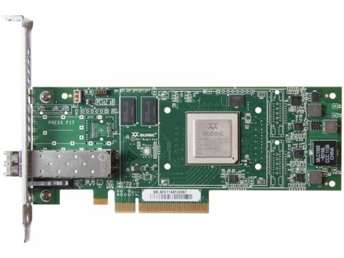 HPE BB990A StoreOnce Gen4 32Gb FC 網状組織歌留多
