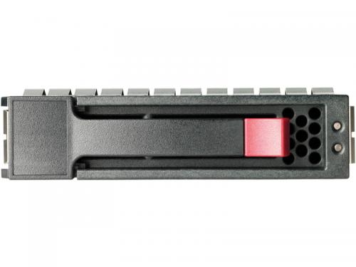 HPE R3U72A MSA 16結核症 12G SAS 7.2krpm 3.5型 M2 Midline 固定ディスク運転