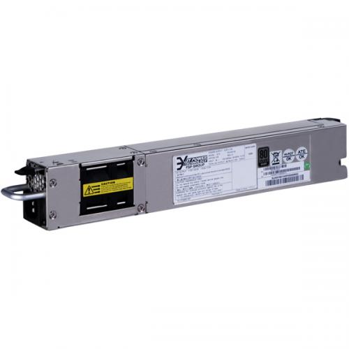 HPE JC680A#ACF HPE Networking Comware 58x0AF 650W AC Power Supply Unit