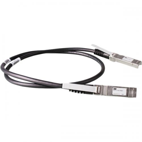 HPE JD096C HPE Networking X240 10G SFP+ SFP+ 1.2m DAC Cable｜ISダイレクト店 15,623円