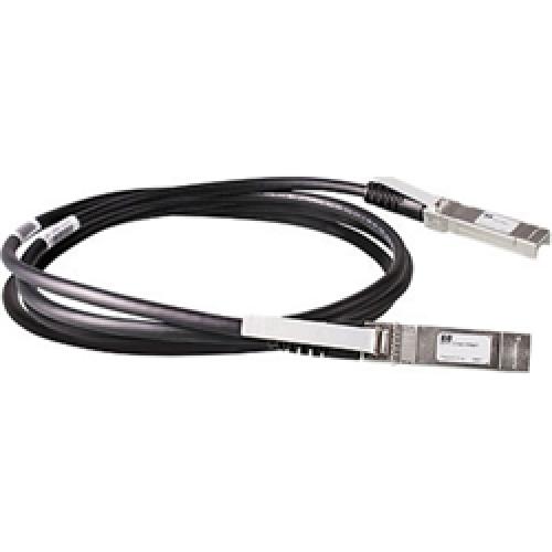 HPE JD097C HPE Networking X240 10G SFP+ SFP+ 3m DAC Cable その他-パソコン・周辺機器