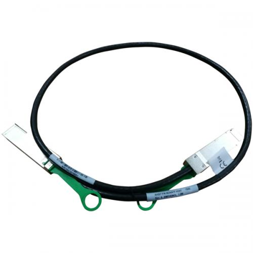 HPE JL271A HPE Networking X240 100G QSFP28 1m DAC Cable|ISダイレクト店