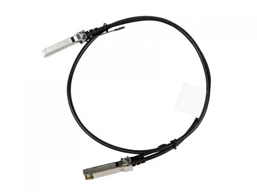 HPE JL487A HPE Aruba Networking 25G SFP28 to SFP28 0.65m DAC Cable