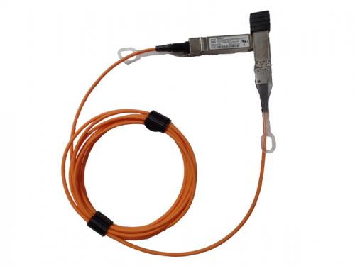 HPE Q9S67A 25GbE SFP28 to SFP28 3m Smart AOC ケーブル