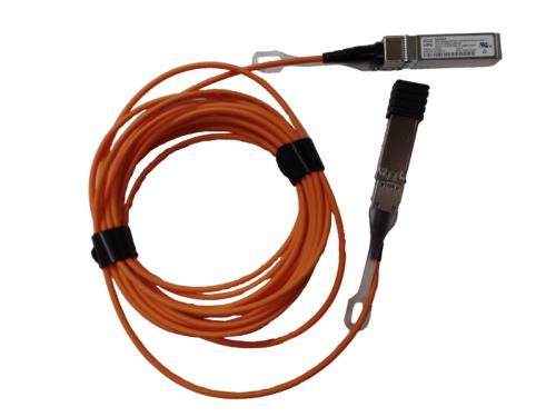 HPE Q9S68A 25GbE SFP28 to SFP28 5m Smart AOC 有線テレビ
