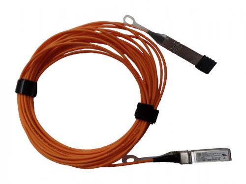 HPE Q9S69A 25GbE SFP28 to SFP28 10m Smart AOC 有線テレビ