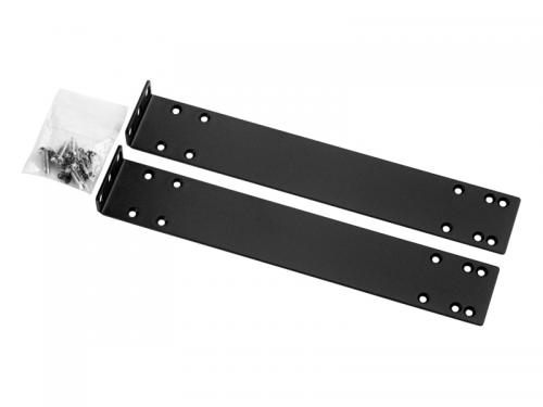 HPE JL374A HPE Aruba Networking X462 2-post Rack Rail Kit|ISダイレクト店