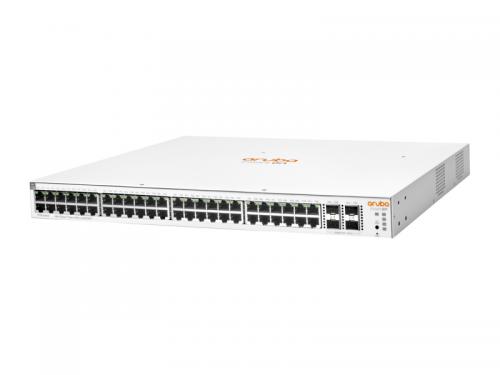 HPE JL686A#ACF Aruba Instant On 1930 48G 4SFP 370W Switch JP en
