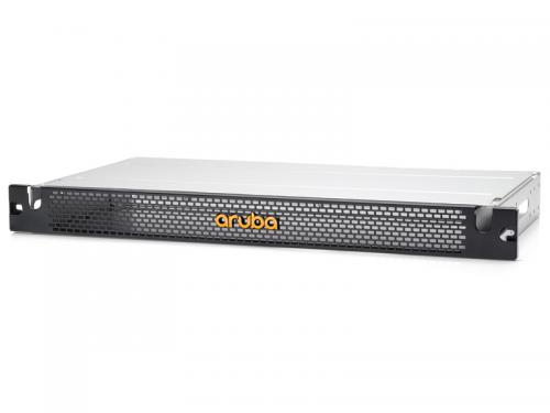 HPE JL716A HPE Aruba Networking X544 Universal 4-post Duct Kit