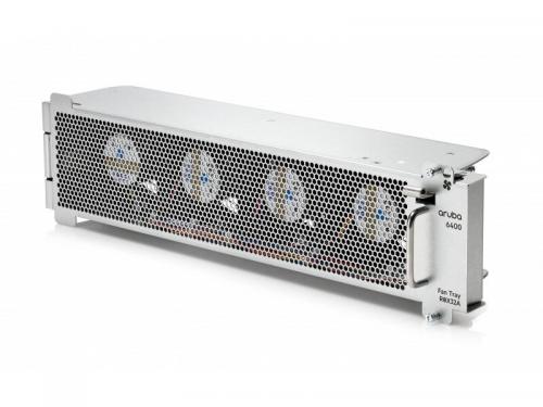 HPE R0X32A HPE Aruba Networking CX 6400 Fan Tray