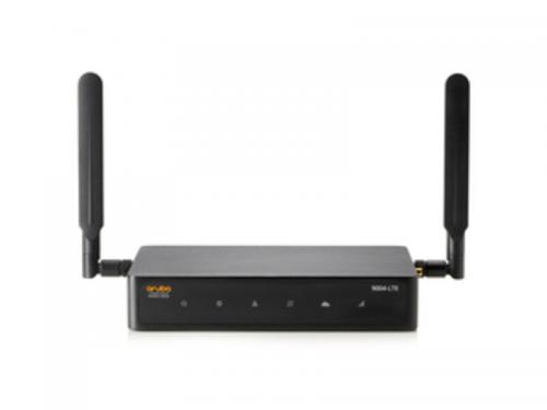 HPE R3V89A HPE Aruba Networking 9004 (JP) LTE Gateway