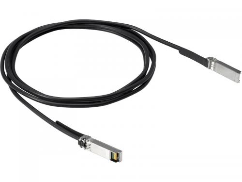 HPE R0M47A HPE Aruba Networking 50G SFP56 to SFP56 3m DAC Cable