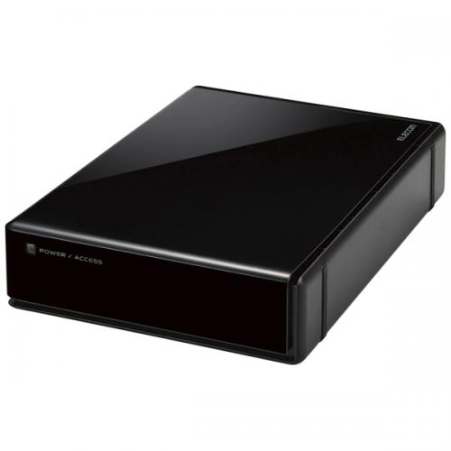 ELECOM ELD-REN080UBK 3.5インチ外付けHDD/WD Red搭載/USB3.0/8.0TB/法人専用 48,444円