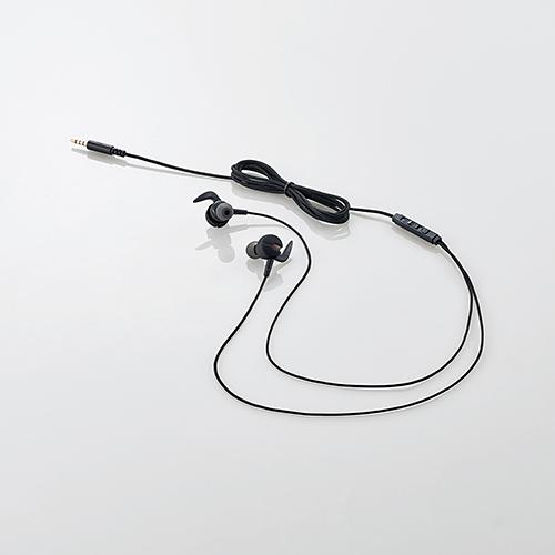 Elecom Hs Arma30ebk ゲーミングヘッドセット Arma イヤホン ブラック 96 Off