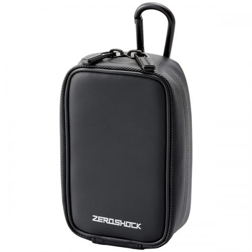 Elecom Zsb Dg014bk デジカメケース Zeroshock Mサイズ ブラック ディズニープリンセスのベビーグッズも大集合