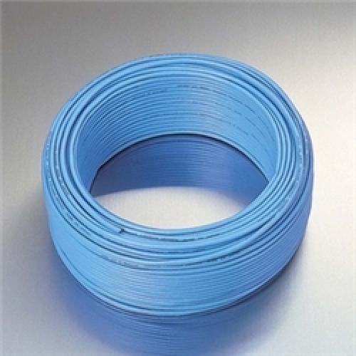 ELECOM LD-CTS300/RS EU RoHS指令準拠 CAT5E対応 STPケーブル 300m/リール巻(ブルー)｜ISダイレクト店