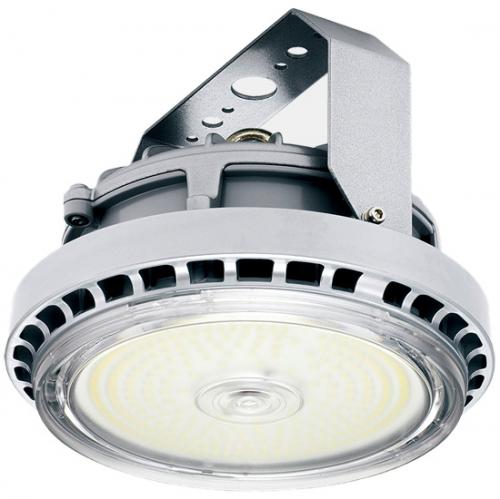 ELECOM ECLHIL250KHK70 エコリカ/高上昇限度LED照明装置/250見て呉れ当/10000ルーメン/80W/5700K/AC100-242V/配光角70°/IP65