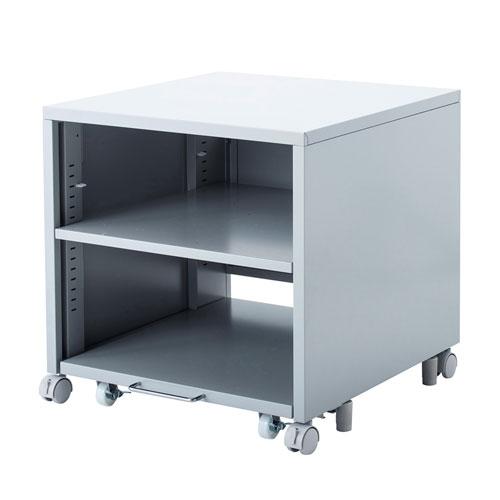 サンワサプライ LPS-115 高耐荷重印刷人照明ランプ（W600×D620）