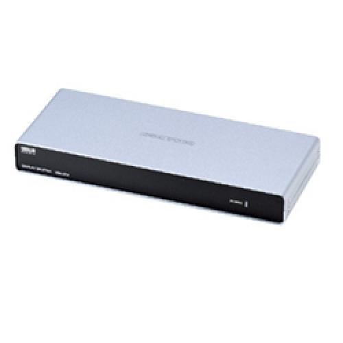 サンワサプライ VGA-SP4 高性能ディスプレイ分配器（4分配）