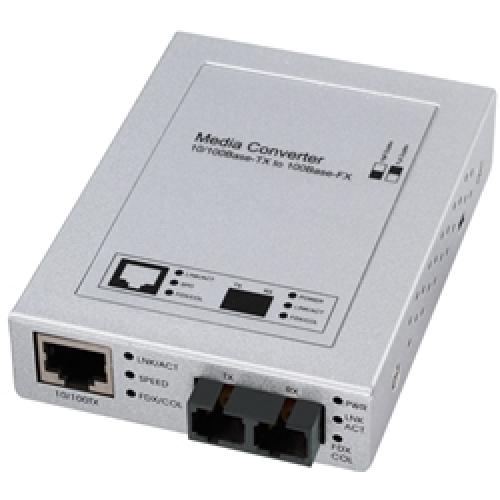 サンワサプライ LAN-EC202C 光メディアコンバータ 21,261円