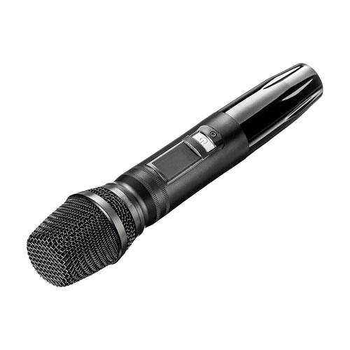 サンワサプライ MM-SPHMW6 ワイヤレスマイク（MM-SPAMP10用）｜ISダイレクト店