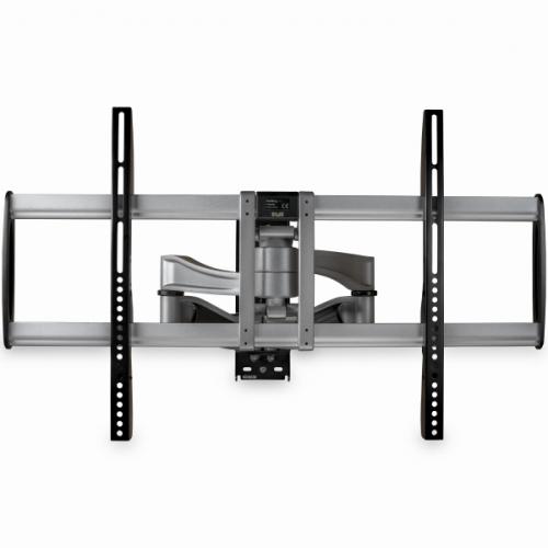 StarTech.com FPWARPS 液晶テレビ壁掛けモニターアーム多関節アーム式テレビ金具32インチから75インチTVに対応スチール&アルミ製|ISダイレクト店