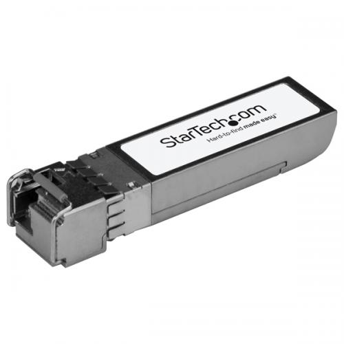StarTech.com SFP-10GB-BX-U-STA-ST MSA判定基準SFP+モデュール10GBase-BX判定基準(膨れ上がる流れ)