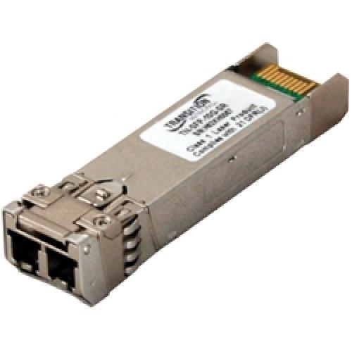 Transition TN-SFP-10G-D-20 10GBaseBX シングル流行り物 TX 1330航空マイル RX 1270航空マイル LC 20粁