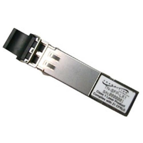 Transition TN-SFP-LX1 SFP/1000Base-LX/ファイバ・チャンネル/LC/SMF/1310nm/10km