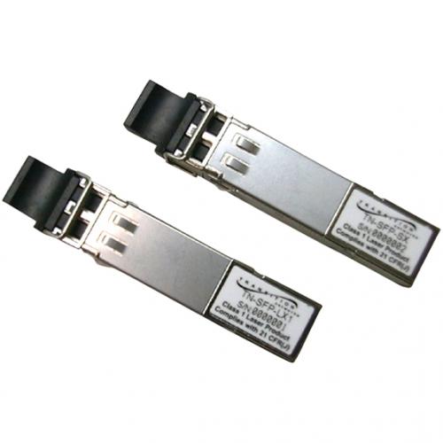 Transition TN-SFP-OC3S8 100Base-FX/OC-3/LC/SM/1550航空マイル/80粁