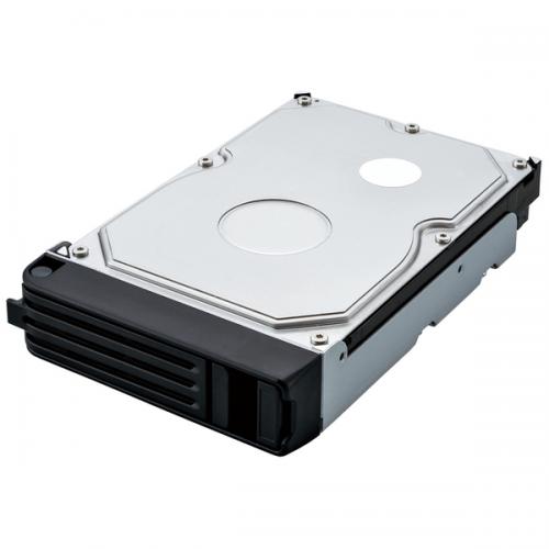BUFFALO OP-HD6.0N2 TeraStation向け 交換用HDD 6TB