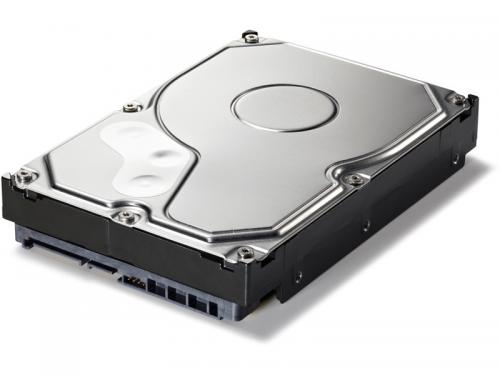 BUFFALO OP-HD8.0T/LS リンクステーション対応 交換用HDD 8TB