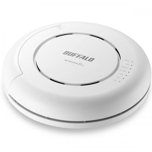 楽天市場】WAPM-1266R BUFFALO 法人向け 管理者機能搭載 無線
