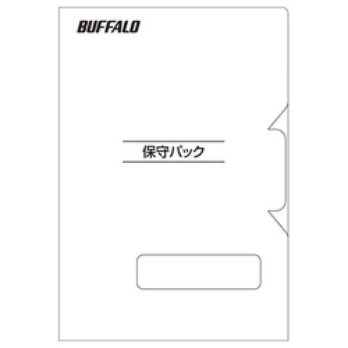 BUFFALO OP-LSBDL-3Y LinkStation for SOHO用 デリバリー保守パック 3年|ISダイレクト店