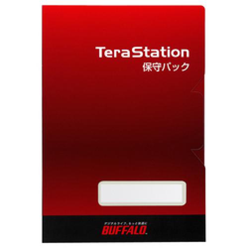 BUFFALO OP-TSON-7Y 〈テラステーション〉オンサイト保守 スタンダードパック 保守7年|ISダイレクト店