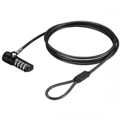 楽天市場】レノボ 45K1620 Kensington ツインヘッドセキュリティー