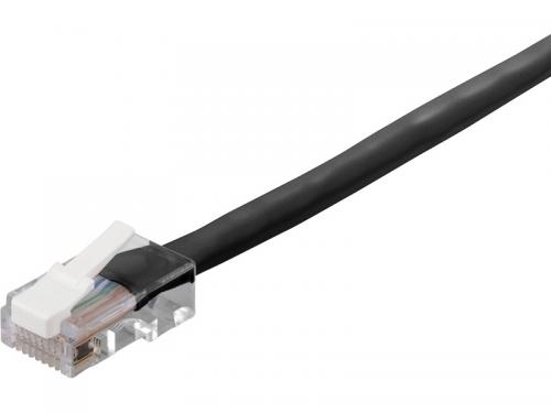 BUFFALO BL5ED30 室外用ローカルエリアネットワーク有線テレビ 30m